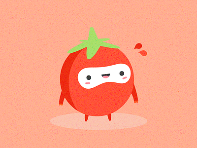 Tomato chatter