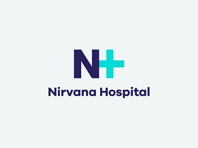 Nirvana Hospital Logo