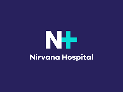 nirvana Hospital logo