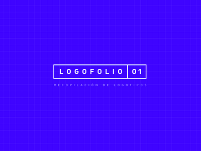 Logofolio 01 branding identity logotype logotype design pets restaurant school travel