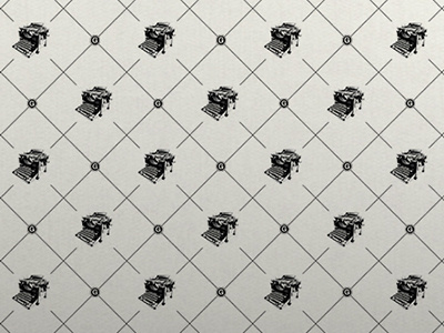 Remington wall antique halftone patterns remington typewriter vintage wallpaper