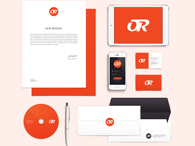 Branding - Brand Identity brand brand design brand identity branding design game graphic design