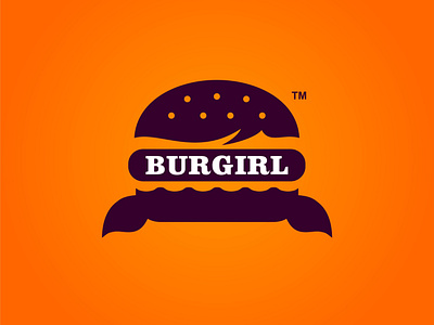 BURGIRL Logo