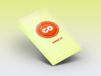 Go Button Expanded