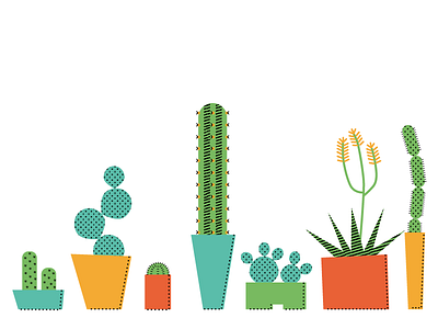 Cacti