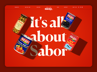 Iberia Foods