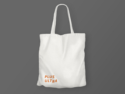 Plus Ultra Bag