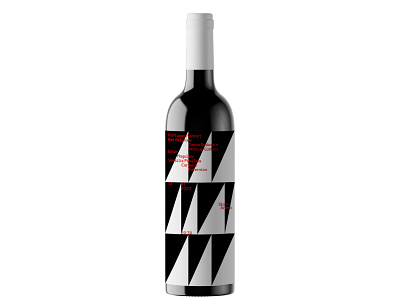 Visual experiment 02. Euroleague wine. Basketball. label labeldesign packagedesign packaging winelabel