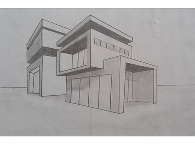 building sketch