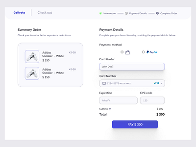 UI 02 - Check out design graphic design typography ui ux vector web design