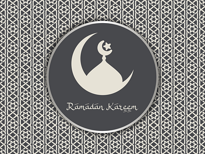 Ramadan Kareem arabic graphic design graphicdesign islamic ramadan ramadan kareem ramadan mubarak ramadhan