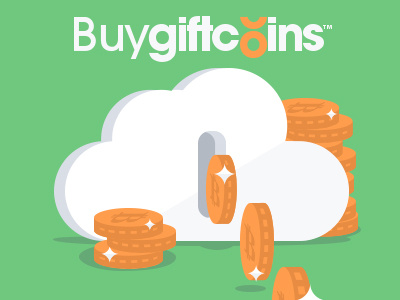Buy Giftcoins - Case Study