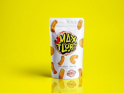 Product Packaging for Pasta Snack animation branding design drink food logo food food design illustration label logo packaging packaging design snack snack design vector