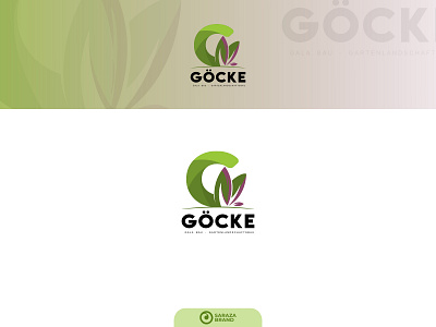 Logo Gocke for Landscaping Industries