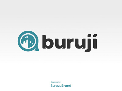 Buruji Apps Logo