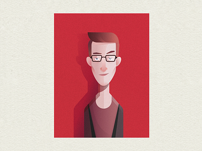 Pete illustration vector