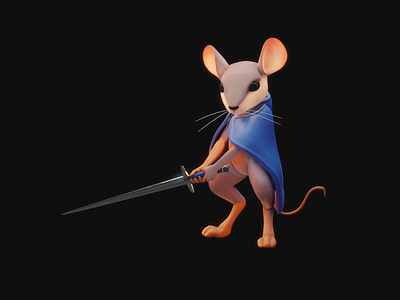 Mouse