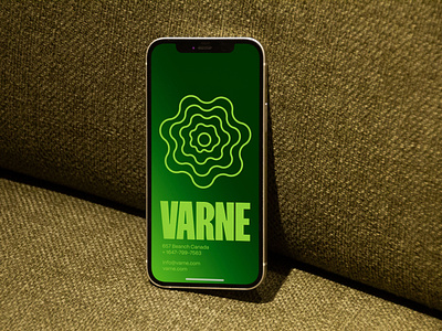 VARNE