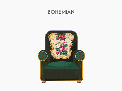 Bohemian