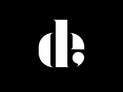 DE Monogram