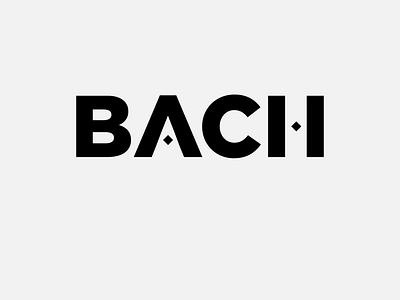 BACH