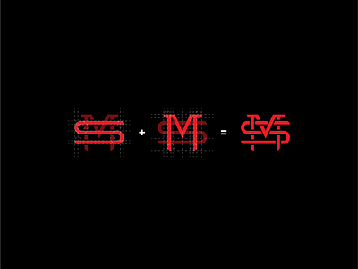 Software Mason Monogram