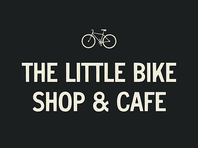 The little deals bike shop