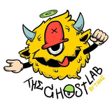 THE GHOSt LAB 
