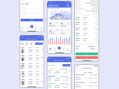 Cara App app app design design ui