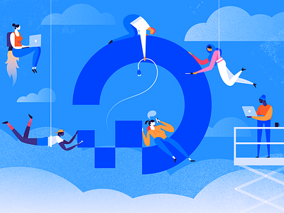 The DigitalOcean Blog