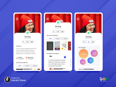 JOP : OKR Platform app branding design graphic design illustration jop logo okr saffrontech typography ui uidesign ux uxdesign uxresearch uxui uxuidesign vector