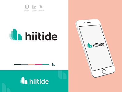 HiiTide logo