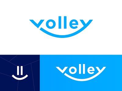 Volley Logo