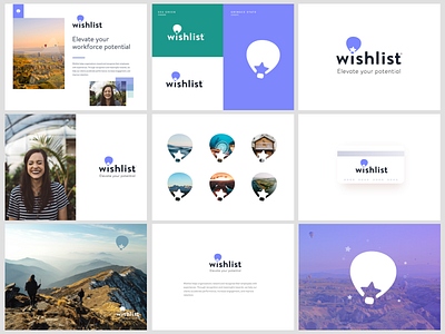 Wishlist brand exploration