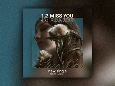 Blanche | 1,2, Miss You x new single