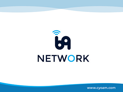 Custom Logo BQ Network