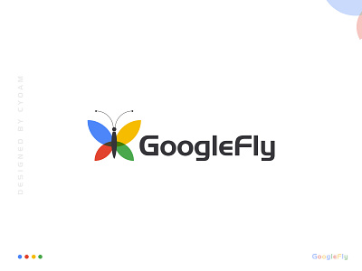 Google Fly Logo