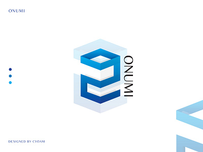 Onumi Logo