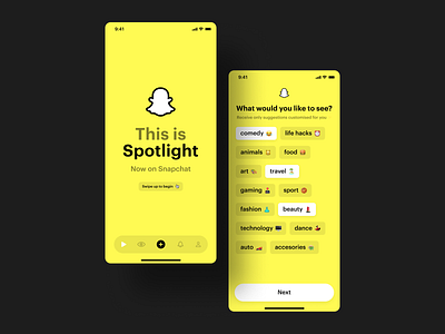 What Is Snapchat Spotlight? Here's What You Need to Know
