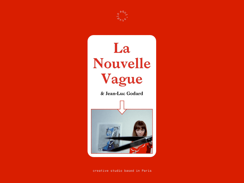 Le Redoutable · Responsive