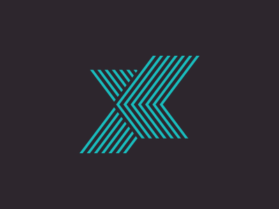 X Logo