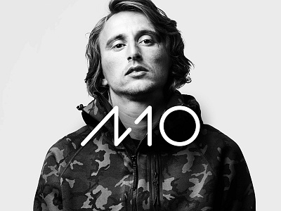 Luka Modrić 10