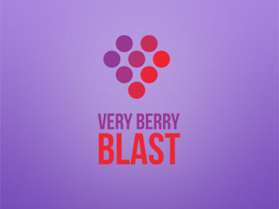 Very Berry Blast