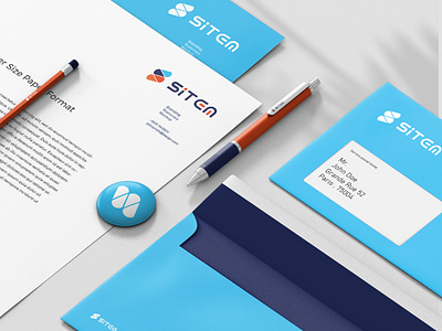 Branding branding design