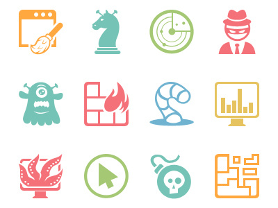Antivirus icons anti antivirus clean content design email flat healing icons internet media mobile protection resizable safe safety scalable scan security set shape shield spy spyware trojan ui vector web worm