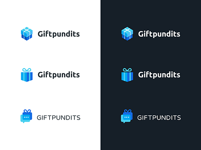 Giftpundits logo search