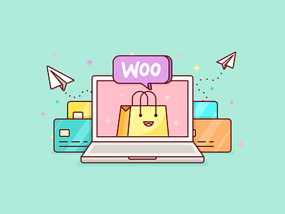 Woocommerce Payments Addon