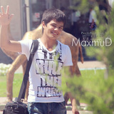 Maxmud Nizomjonov