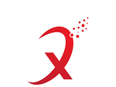 XD Lettermark Monogram Logo by Agung Prayitno on Dribbble