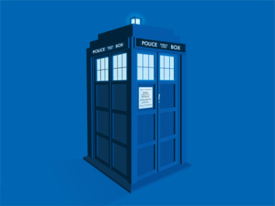 TARDIS